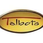 TALBOTS Employment Staffing Reference