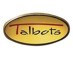 TALBOTS Employment Staffing Reference