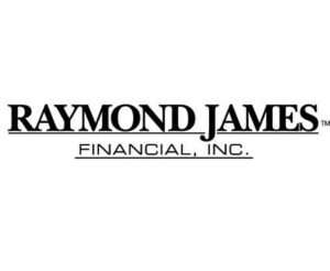 RAYMOND James Financial Employment Staffing Reference