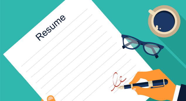 The future of the resume