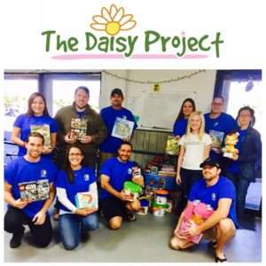 The Daisy Project
