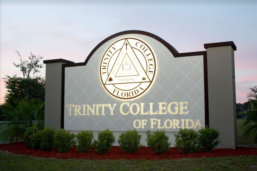 Trinity College of Florida