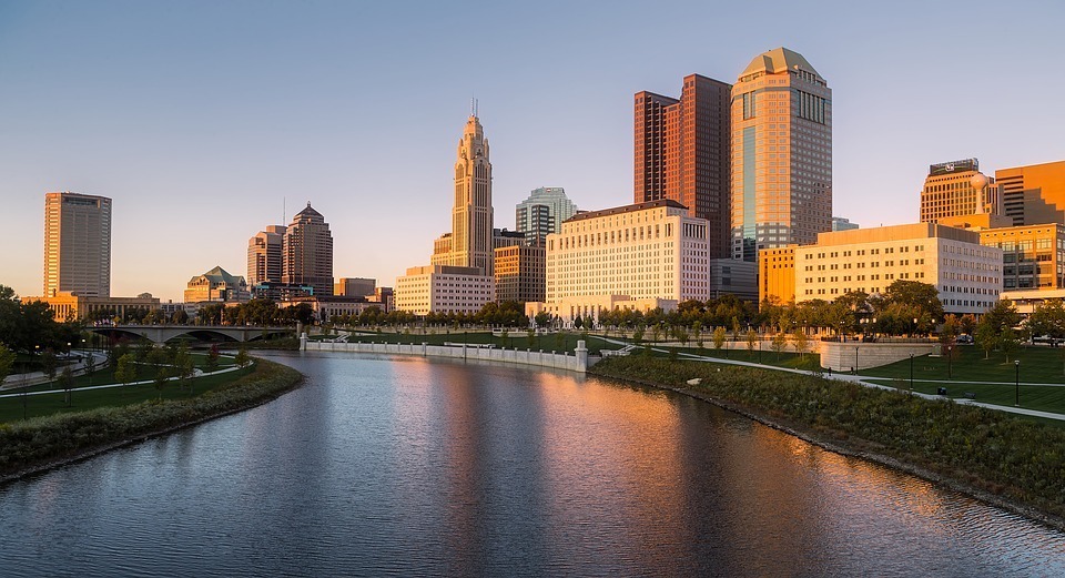 Architecture Staffing Columbus Ohio – DAVRON