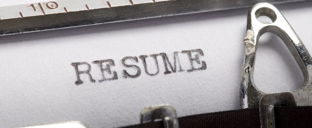 ultimate guide to writing a resume