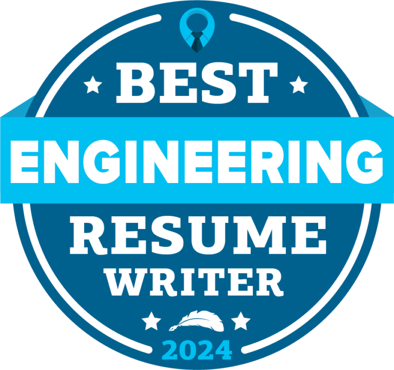 resume writing services for engineers