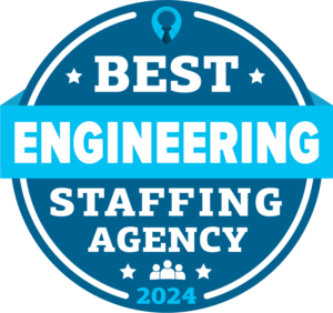 DAVRON Voted Best Engineering Staffing Agency 2024