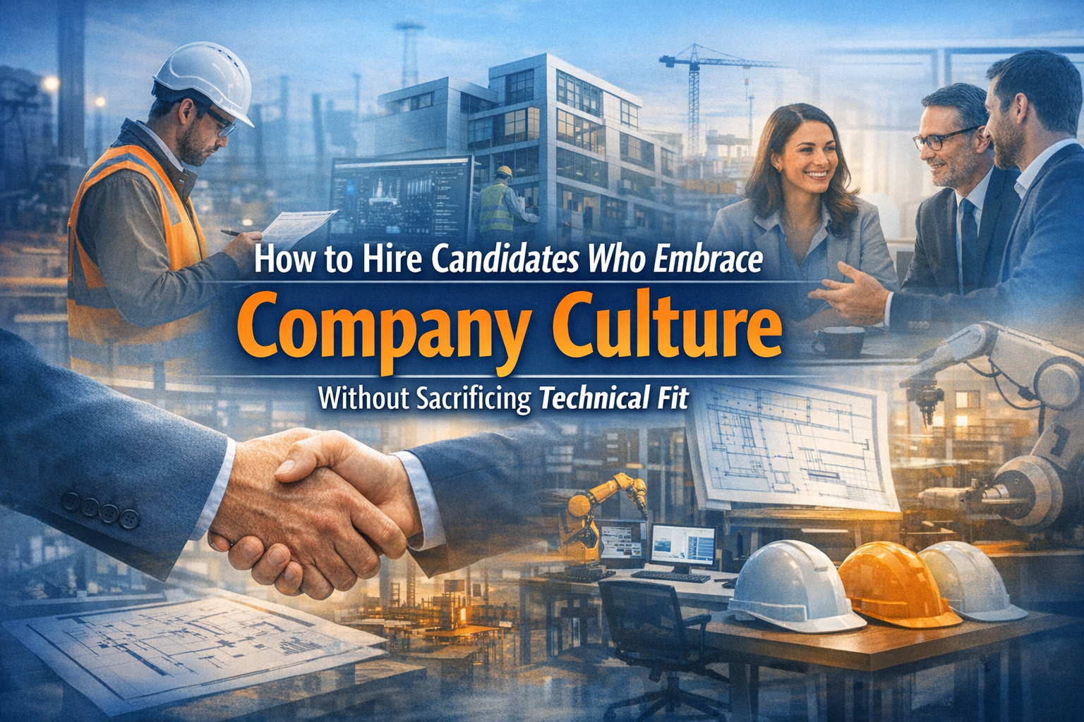 Building connections through company culture