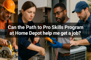 Can Home Depot’s Free Path to Pro Skills Program Lead to a Job in the ...