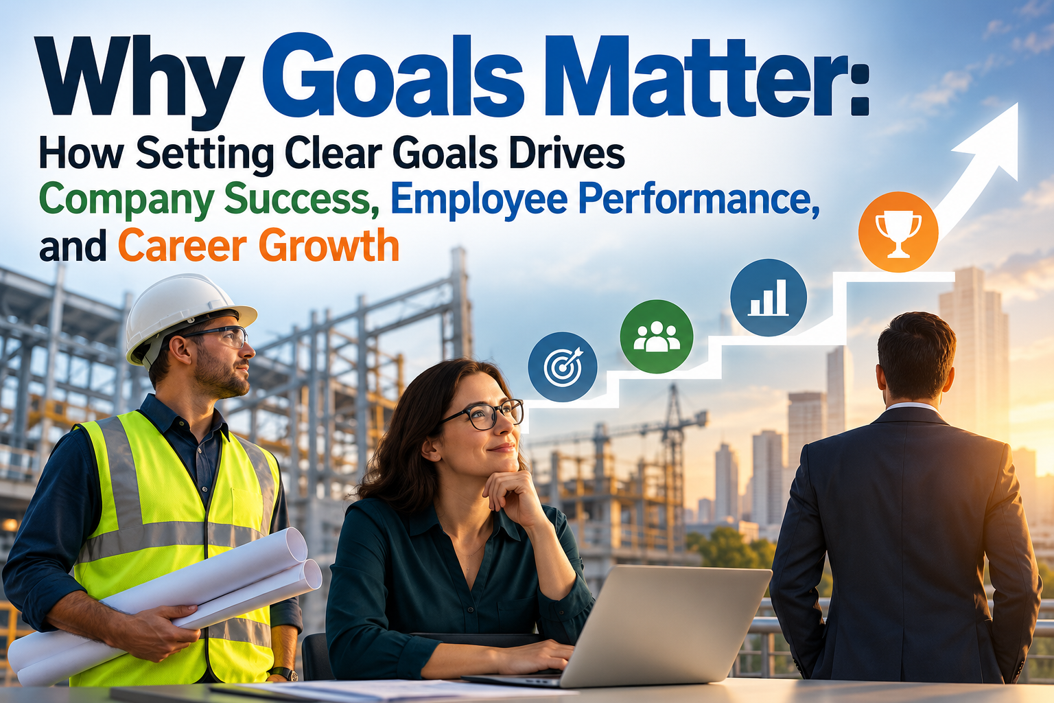 Goals Matter_ Driving Growth and Success