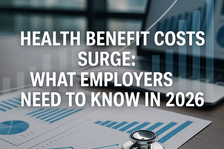 Health Benefit Costs Article Image
