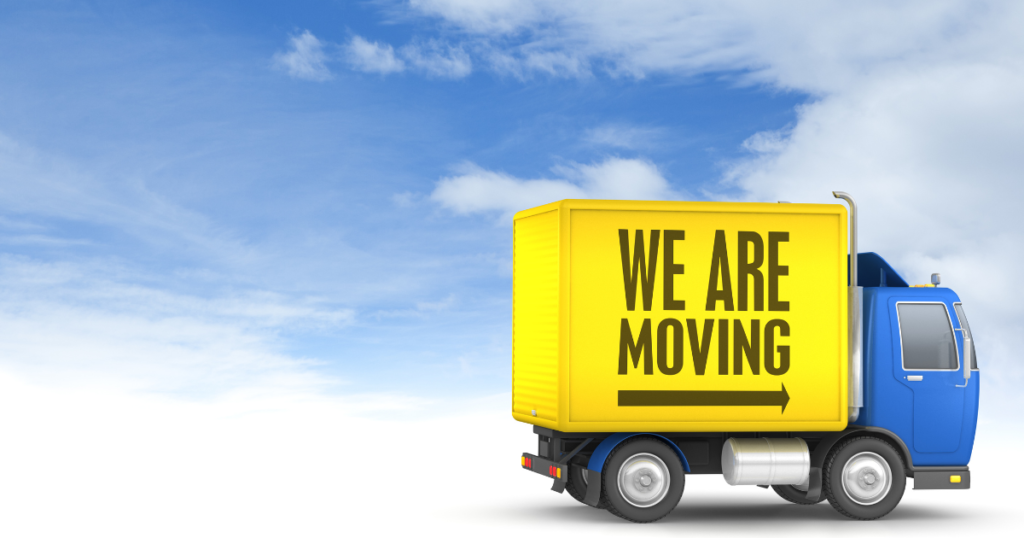 Relocating for a Career Opportunity: What You Need to Know – DAVRON