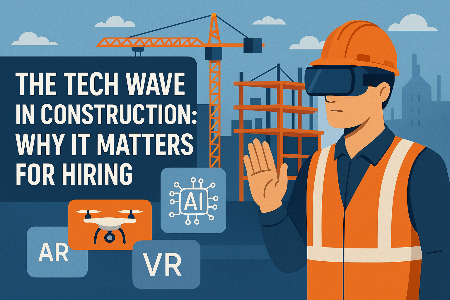 The Tech Wave Featured Image