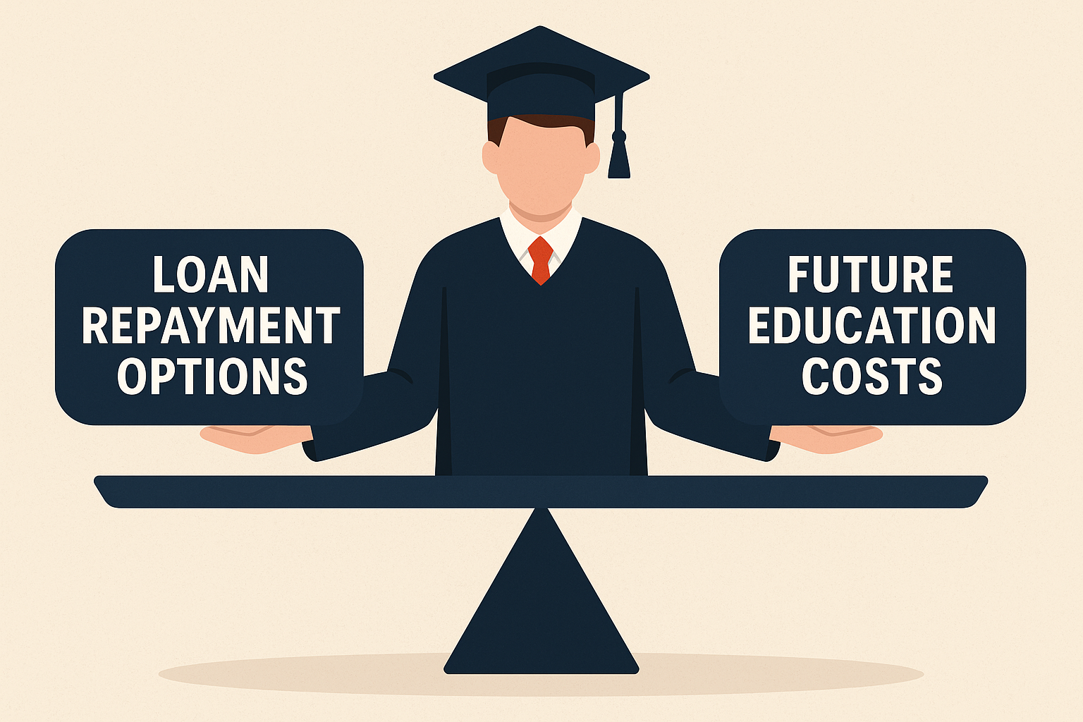 Trumps Student Loan-Repayment Changes in 2025
