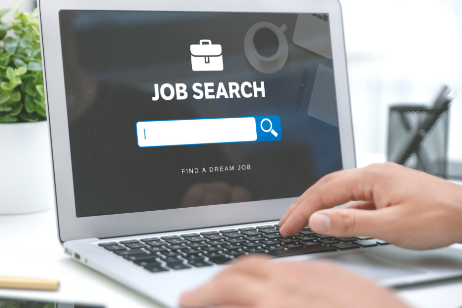 dos and donts of job search
