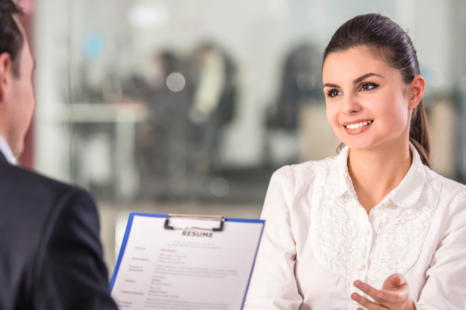 The art of interviewing and tips for hiring managers