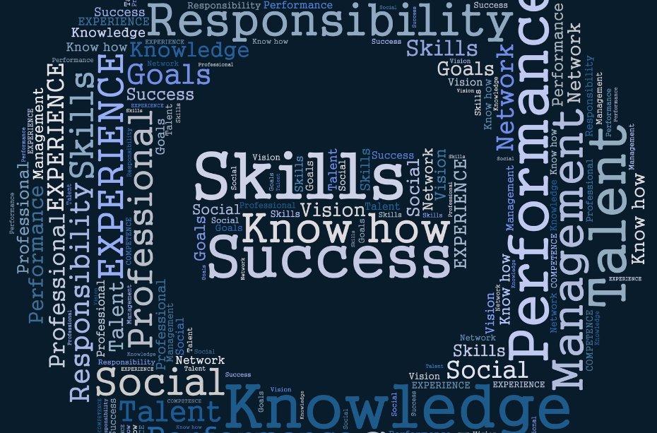 top 10 desired professional skills