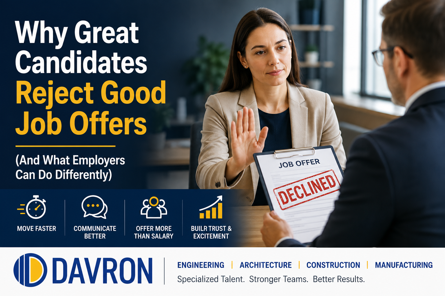 why-great-candidates-reject-good-job-offers